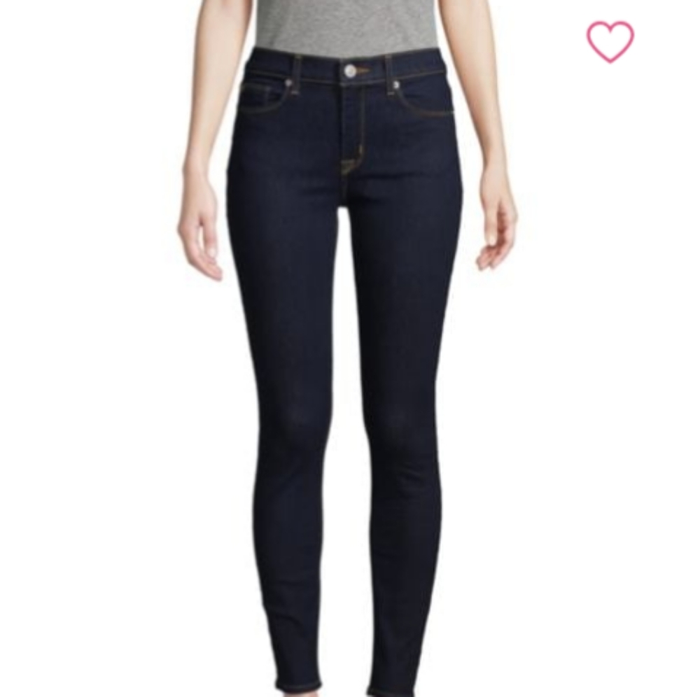 Hudson premium denim jeans